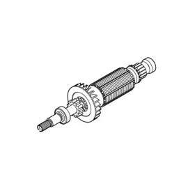  Bosch rotor za Dremel 4000