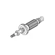  Bosch rotor za Dremel 4000