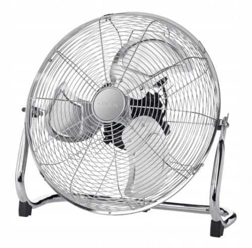 Clatronic VL 3730 srebrno/sivi cirkulacijski ventilator