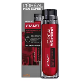   L'Oréal Paris Men Expert Vita Lift hidratantni gel za lice za muškarce 50 ml
