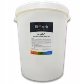  Čistač snijega i leda - IceGO 20kg