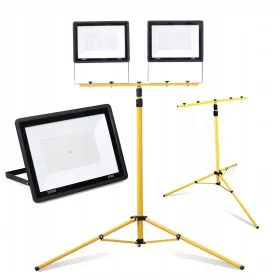  Halogena hladno bijela 38000 lm 400 W