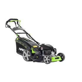  HORTMASZ benzinska kosilica, 53cm, HONDA 201cc POGON
