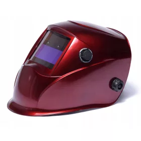 NOVA AUTOMATSKA KACIGA MAGNUM, CRVENA