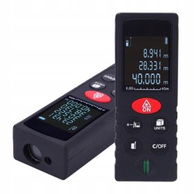 DALMIJER DO 40 METARA