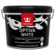 Tikkurila Optiva Bijela Baza A 9L Mat Boja za Zidove