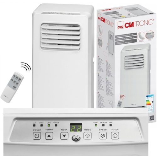  Klima uređaj Clatronic CL 3671 780 W