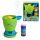 Land Toys Generator Mjehurića Sapuna za Pravljenje Mjehurića 115ml