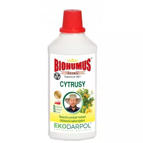 EkoDarPol Biohumus Extra Limun tekućina 1L