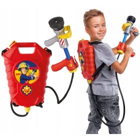 Vodeni pištolj vatrogasca Sama Simbe