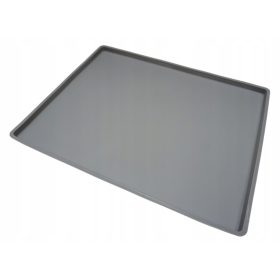 MATA SILIKONA SA OBRUBOM ZA PEĆNICU 38x30