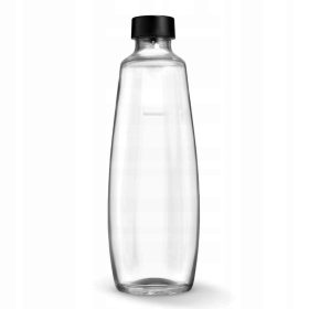 SodaStream Duo staklena boca od 1000 ml