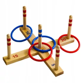   Društvena igra Ringo Londero višebojni 46 cm x 27,5 cm + MASTERSPORTS Vodič za zdrav život