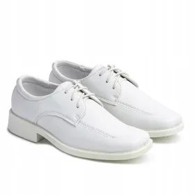 Luksuzne kožne pričesnice za dječake