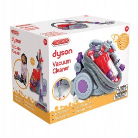   Dječji Usisavač Dyson Little Helper s Funkcijom Usisavanja i Zvukom
