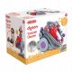 Dječji Usisavač Dyson Little Helper s Funkcijom Usisavanja i Zvukom