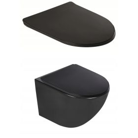 Kerra DELOS podžbukni toaletni set