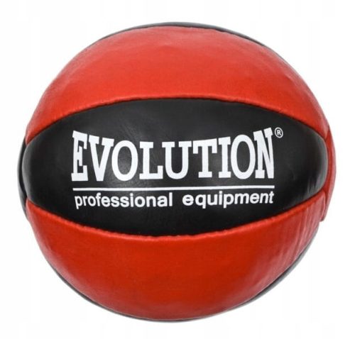  Evolution medicinska lopta 22 cm, višebojna