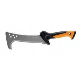 Vrtni nož s pilom Solid 45cm Fiskars 1051233