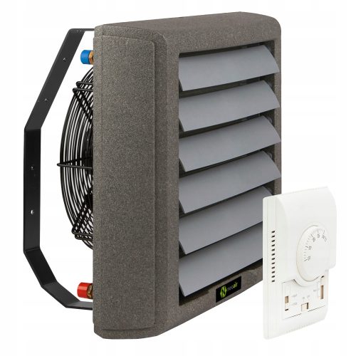 Nagrijivač vode NeoAir EVO35 - 35kW + Regulator