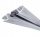 Magnetska brtva Showercabinparts 200 cm, bezbojna