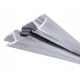 Magnetska brtva Showercabinparts 200 cm, bezbojna