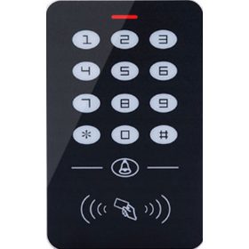 Garda ACM-227 električni udar