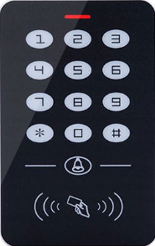 Garda ACM-227 električni udar