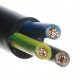 Okrugli električni kabel, savitljivi (kabel) OMY Digma 3 x 1,5