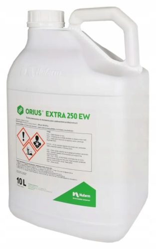 Fungicid Orius Extra 250 EW 10 L za zaštitu usjeva
