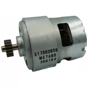  Metabo 317003650 BS18Li motor odvijača NOVO