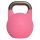  Kettlebelle Just7Gym 8 kg roza