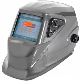 Magnum Turbo True Color Automatska Zaštitna Maskica za Lice