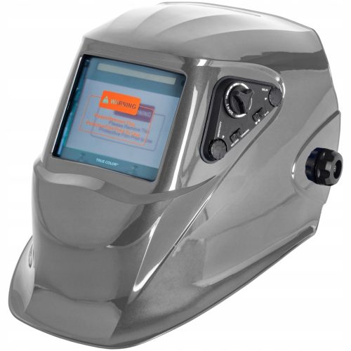 Magnum Turbo True Color Automatska Zaštitna Maskica za Lice