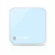  TP-Link TL-WR802N 802.11n ruter (Wi-Fi 4)