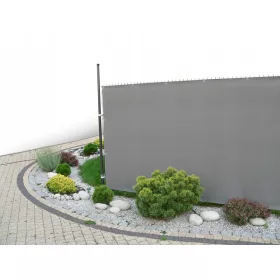    PODLOGA ZA OGRADU OGRADNI PANEL 1,50M X 10M POLJSKI PROIZVOD + GRATIS