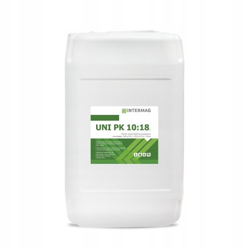 Intermag Premium tekuće višekomponentno gnojivo 29,24 kg 20 l
