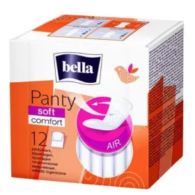 Bella Panty Soft Comfort higijenski ulošci