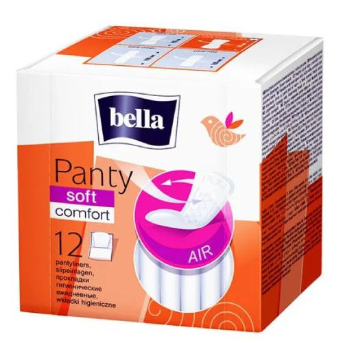 Bella Panty Soft Comfort higijenski ulošci