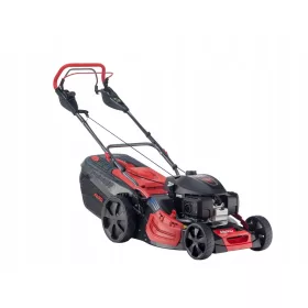    AL-KO benzinska kosilica s košarom, zapremine 170 cm³. košara 70 l 51 cm