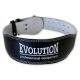 EVOLUCIJA KOŽNI POJAS ZA BODYBUILDING 10,5 cm XXL