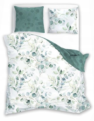 Faro set posteljine poplun 220cm x 200 jastuk 70x80cm 3 dijela