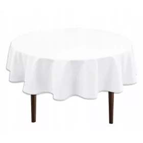 Obrus otporan na mrlje 4 godišnja doba - Okrugli 120 cm