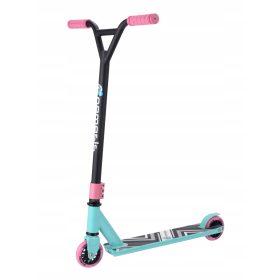 Skuter Aurora Nemesis 1 crni, 2 kotača