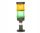 Kolona signalizacije LED FL70-24V - zeleno, narančasto + BUZZER