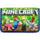 PERNICA MINECRAFT, sklopivi školski dizajn, D23