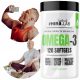 Omega 3 1000mg EPA DHA s vitaminom E - 120 gel kapsula za zdravlje srca i mozga