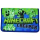 MINECRAFT školski pernica s motivom Steve Alex Creeper! Novi dizajn!