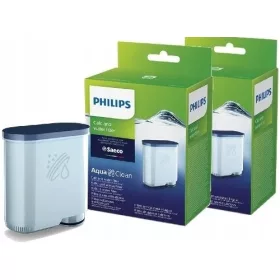   Philips AquaClean Filter Uložak za Vodu za Aparat za Kavu Latte Go x2