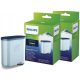 Philips AquaClean Filter Uložak za Vodu za Aparat za Kavu Latte Go x2